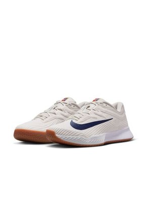 Tenis Nike M Zoom Vapor Pro 3 Hc Hombre-Blanco