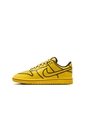Tenis Niños Nike Dunk Low X LEGO Collection Amarillo de Nike