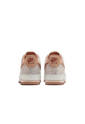 Tenis Nike Air Force 1 07 Lv8 Emb Hombre-Blanco