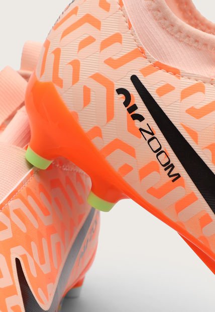 nike mercurial salmon