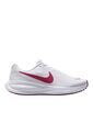 Tenis Nike W Revolution 8 Mujer-Blanco/Rojo de Nike