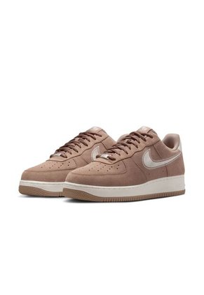 Tenis Nike Air Force 1 07 Lv8 Trend Hombre-Café