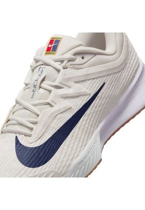 Tenis Nike M Zoom Vapor Pro 3 Hc Hombre-Blanco