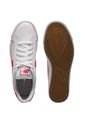 Tenis Blanco-Rojo Nike Court Royale Ac de Nike