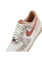 Tenis Nike Air Force 1 07 Lv8 Emb Hombre-Blanco de Nike
