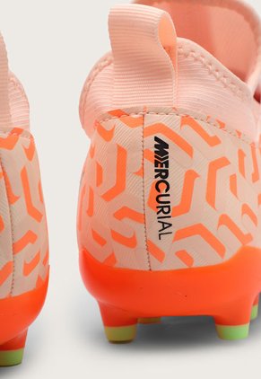 Guayos NIKE Mercurial Vapor 15 Academy Naranja
