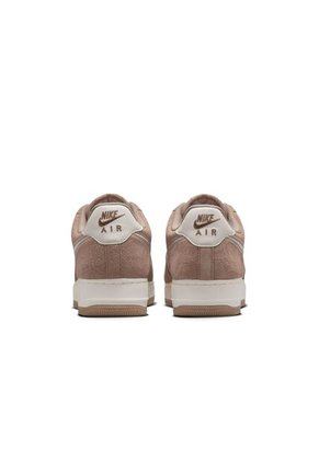 Tenis Nike Air Force 1 07 Lv8 Trend Hombre-Café