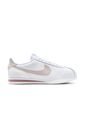 Tenis Nike Cortez Sportswear Mujer-Blanco de Nike