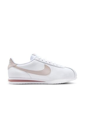 Tenis Nike Cortez Sportswear Mujer-Blanco