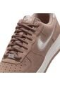 Tenis Nike Air Force 1 07 Lv8 Trend Hombre-Café de Nike