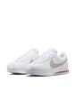 Tenis Nike Cortez Sportswear Mujer-Blanco de Nike