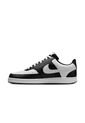 Tenis Nike Court Vision Lo Nn P Hombre-Negro/Blanco de Nike