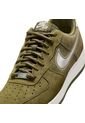 Tenis Nike Air Force 1 07 Lv8 Trend Hombre-Verde de Nike