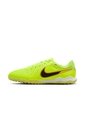 Guayos Hombre Nike Tiempo Legend 10 Academy Amarillo de Nike