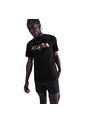 Camiseta Nike M Tee Jdi Hombre-Negro de Nike