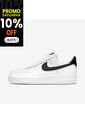 Tenis Mujer Nike Air Force 1 '07 Blanco de Nike
