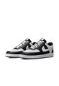 Tenis Nike Court Vision Lo Nn P Hombre-Negro/Blanco de Nike