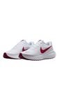 Tenis Nike W Revolution 8 Mujer-Blanco/Rojo de Nike