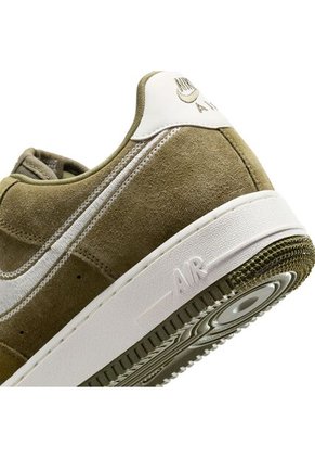 Tenis Nike Air Force 1 07 Lv8 Trend Hombre-Verde