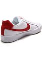 Tenis Blanco-Rojo Nike Court Royale Ac de Nike