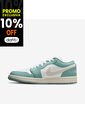 Tenis Mujer Air Jordan 1 Low Blanco de Nike