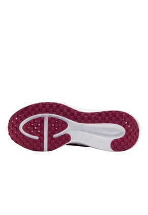 Tenis Nike W Revolution 8 Mujer-Blanco/Rojo