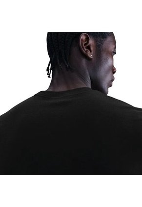 Camiseta Nike M Tee Jdi Hombre-Negro