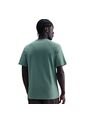 Camiseta Nike M Tee Jdi Hombre-Verde de Nike