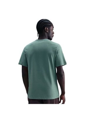 Camiseta Nike M Tee Jdi Hombre-Verde
