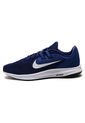 Tenis Running Azul-Blanco Nike Downshifter de Nike