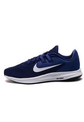 Tenis Running Azul-Blanco Nike Downshifter