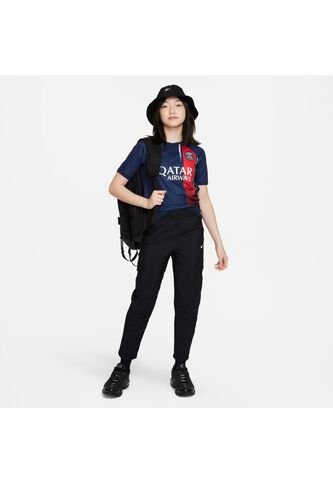 Camiseta Niños Nike Paris Saint-Germain Home 23/24 Azul Nike