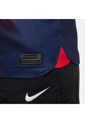 Camiseta Niños Nike Paris Saint-Germain Home 23/24 Azul