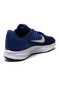 Tenis Running Azul-Blanco Nike Downshifter de Nike