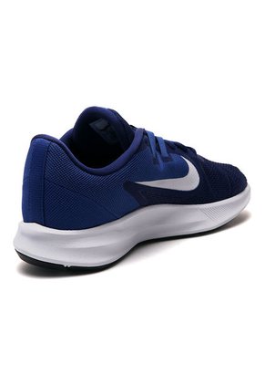 Tenis Running Azul-Blanco Nike Downshifter
