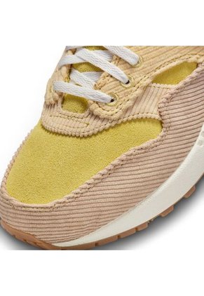 Tenis Mujer Lifestyle Nike Air Max 1 SE Marrón