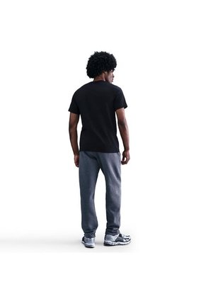 Camiseta M Nsw Tee Mdrn Ftns Fs Hombre-Negro