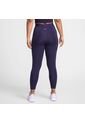 Leggins Mujer Nike Pro Dri Fit Violeta de Nike