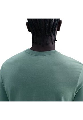 Camiseta Nike M Tee Jdi Hombre-Verde