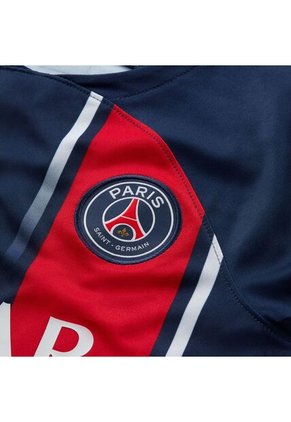 Camiseta Niños Nike Paris Saint-Germain Home 23/24 Azul