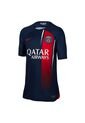 Camiseta Niños Nike Paris Saint-Germain Home 23/24 Azul de Nike