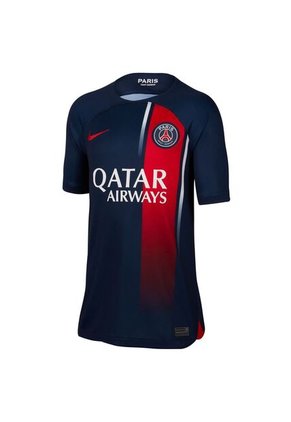 Camiseta Niños Nike Paris Saint-Germain Home 23/24 Azul