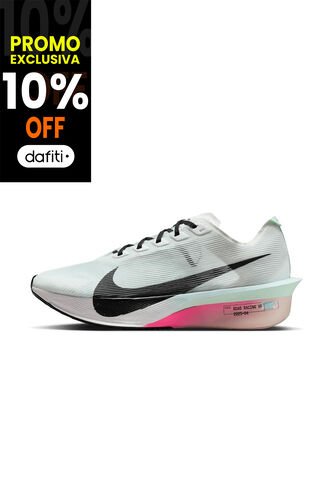 Tenis Mujer Nike Vaporfly 4 Blanco Nike