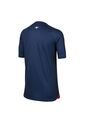 Camiseta Niños Nike Paris Saint-Germain Home 23/24 Azul de Nike