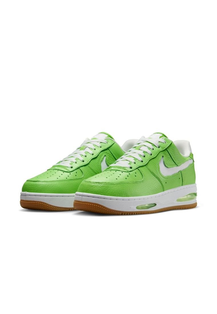 Tenis Nike Air Force 1 Low Evo-Verde - Compra Ahora | Dafiti Colombia