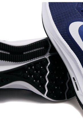 Tenis Running Azul-Blanco Nike Downshifter