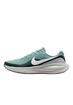 Tenis Nike Revolution 8 Hombre-Verde