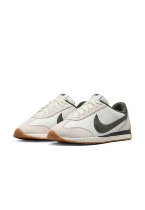 Tenis Nike Pacific Hombre-Blanco/Verde