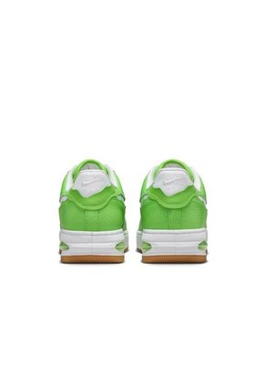 Tenis Nike Air Force 1 Low Evo-Verde