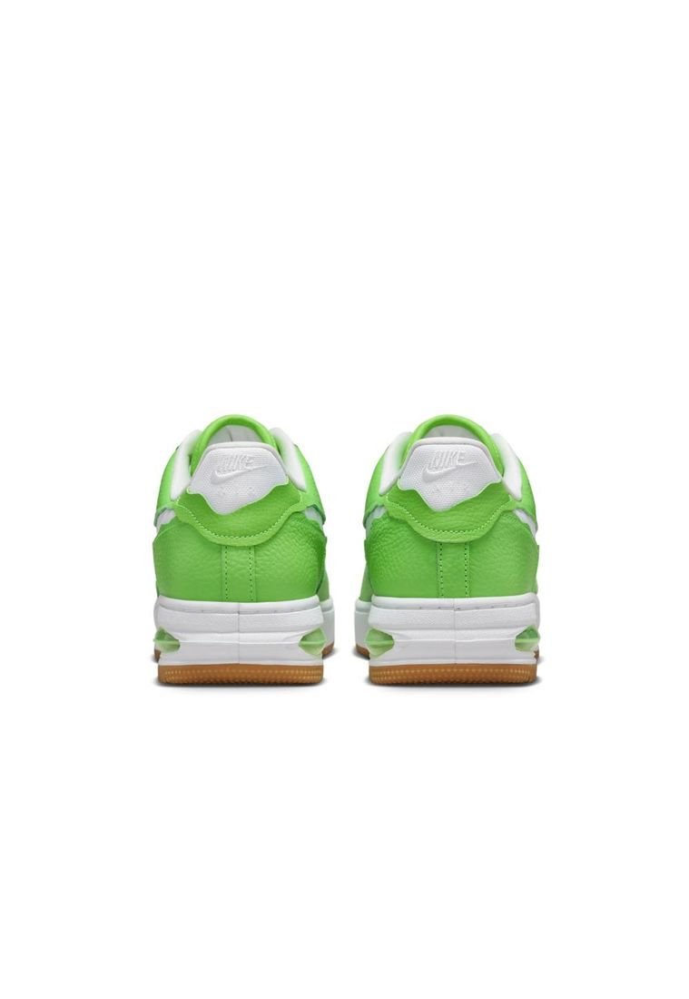 Tenis Nike Air Force 1 Low Evo-Verde - Compra Ahora | Dafiti Colombia